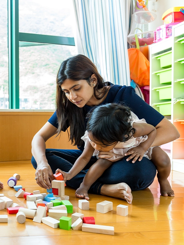 Child Development Centre